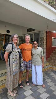 lakeview homestay - 2