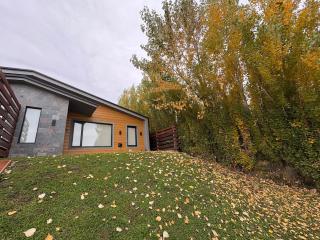 Casita con vistas al Lago Argentino - 8
