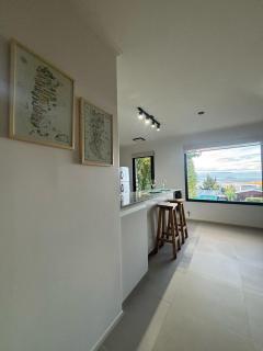 Casita con vistas al Lago Argentino - 2