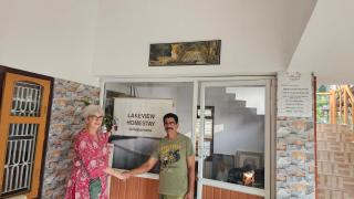 lakeview homestay - 7