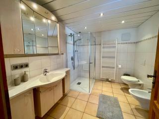 Ferienhaus Alpenherz Sommer-Bergbahnen-kostenlos - Bolsterlang - 6