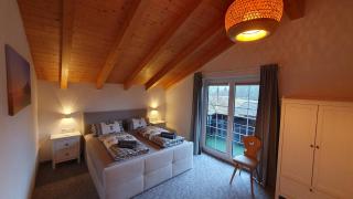 Ferienhaus Alpenherz Sommer-Bergbahnen-kostenlos - Bolsterlang - 2