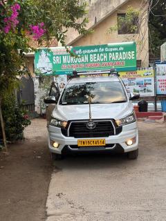 Sri Murugan Beach Paradise Hotel - 7