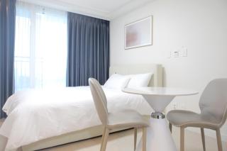 서프리조트 죽도 스테이 - 1