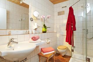 Ferienhaus ALPVERLIEBT Sommer-Hörnerbahnen kostenlos - 1