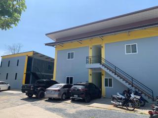 ท่าเรือห้องพัก Tha Ruea hongpak - 9