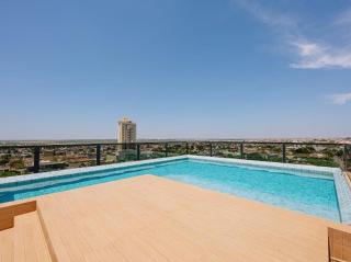 Exclusivo Flat 01 - 8