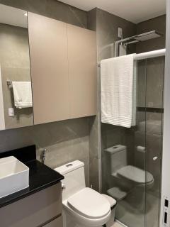 Exclusivo Flat 01 - 5