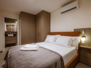 Exclusivo Flat 01 - 1