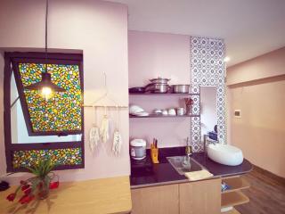 May - SHUNSHINE ROOM - 6