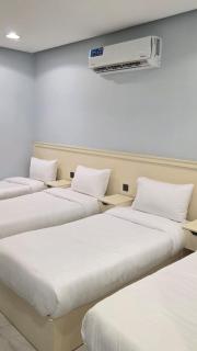 عمارة البركة - 5