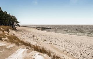 2 Bedroom Pet Friendly Home In Nexø - 2