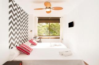 Fira Guest House - Barcelone - 1