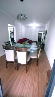 Apartamento beira mar Centro da cidade WiFi grátis - 7