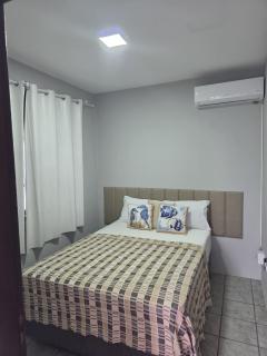 Edifício Santo Antônio- Prainha São Francisco do Sul - 8