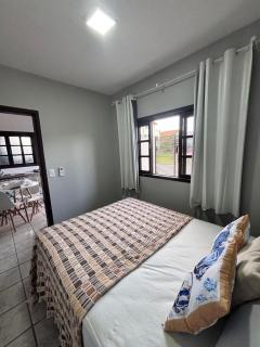 Edifício Santo Antônio- Prainha São Francisco do Sul - 3