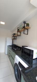 Apartamento Zen - perto da WEG, Duas Rodas e Scar - 9