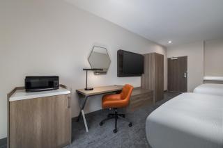 Holiday Inn Express & Suites Nacogdoches Southwest by IHG - 1