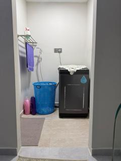 Dar Aura Homestay - 4