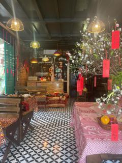 ROSIE HOMESTAY Hà Giang - 9