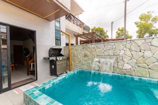 Casa 06 Frances- prox a praia do frances com piscina PRIVATIVA e Churrasqueira americana em condomínio privativo - 0