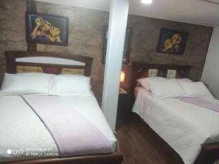 Hotel el Che No apto para corruptos - 8