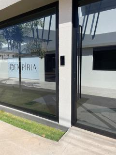 Exclusivo Flat 04 - 0