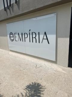 Exclusivo Flat 04 - 1