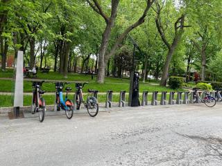 Appartement privé et calme - 6