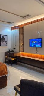 Villa point hotel and suites - 8