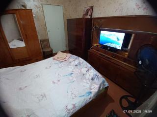 Гірницький 5й мікрорайон 3кімнатна квартира - 5