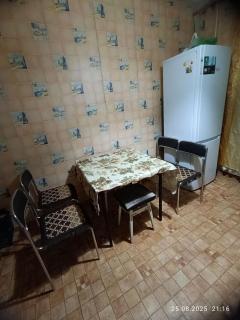 Гірницький 5й мікрорайон 3кімнатна квартира - 3