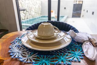 Casa 06 Frances- prox a praia do frances com piscina PRIVATIVA e Churrasqueira americana em condomínio privativo - 5