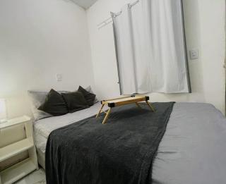 Suite for 4 people 600 meters from the beach - 0