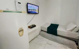 Suite for 4 people 600 meters from the beach - 2