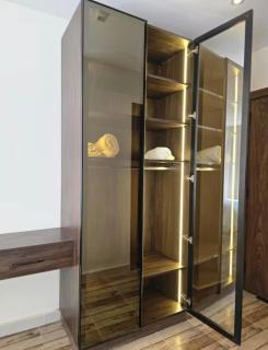 Long stay room at Giza pyramids 5 min walking - 1