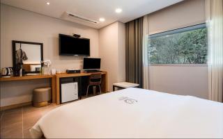 Zenith Hotel - 2