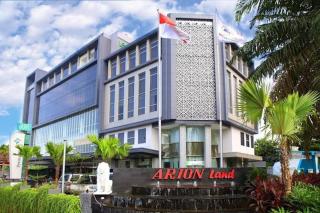 Luxury Inn Arion Hotel - 6