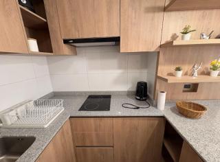 Metro Matta I Stgo Centro I 1H1B I AC - 6