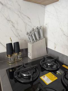 Despierta con vista al mar en el corazón de CTG - 6