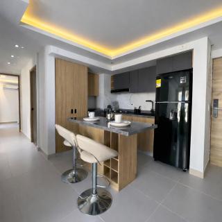 Despierta con vista al mar en el corazón de CTG - 4