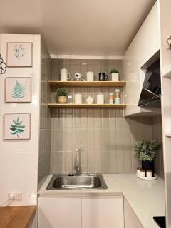 Cozy 2BR House Digos With Bath Tub & Karaoke - 3