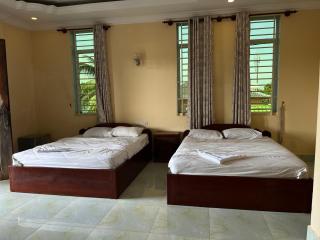 Vista Guesthouse - 9