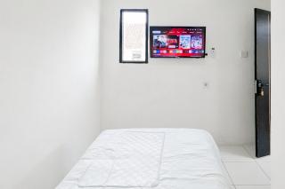 Urbanview Hotel near BSCC DOME Balikpapan by RedDoorz - 1