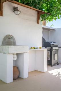 Casa de Flores 2 - 3