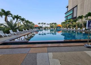 Pattaya beach view talay 6 by Sunshine - 2