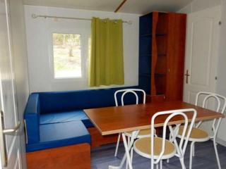 Mobil home 4 pers avec terrasse à Tallard - API-1-52-748 - 9