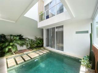 The Lavana Coma Casa Villa Canggu - 9