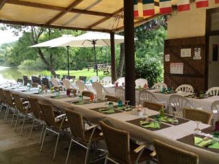 Mobil home confortable avec terrasse à Bignac, 6 personnes - API-1-52-1227 - 4