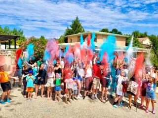 Mobil-home cosy, idéal pour 4 pers. - API-1-52-1744 - 3